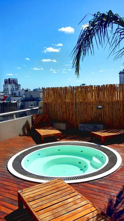 Arc Callao Studios&suites Apartamento