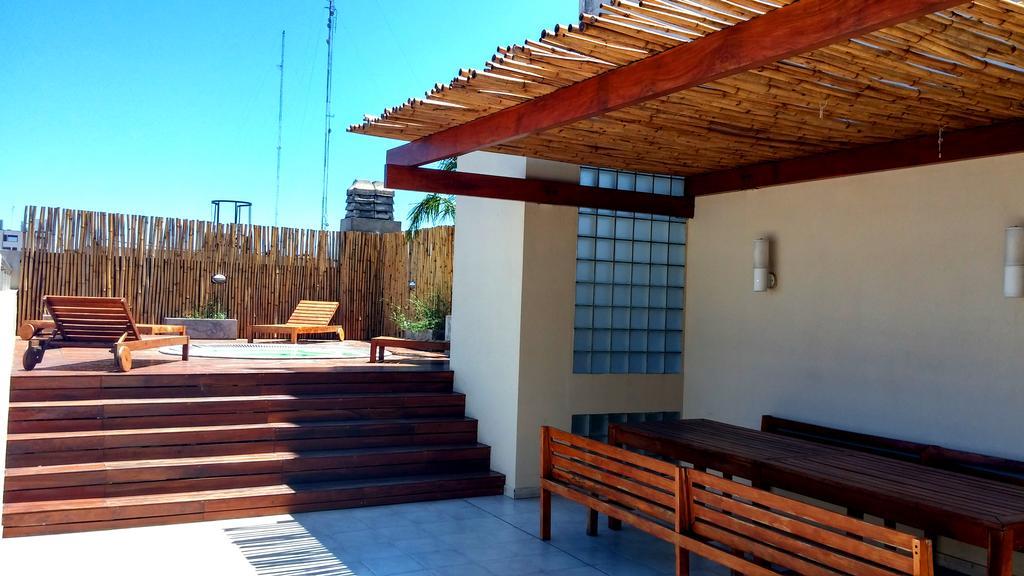 Arc Callao Studios&suites