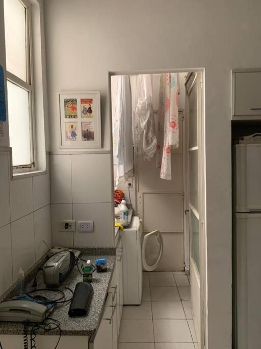 Apartamento Corazón De Recoleta