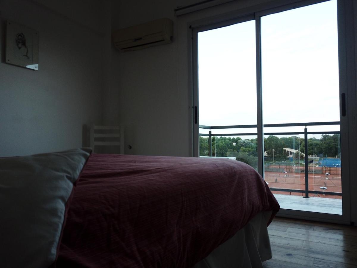 Tigre Tennis Apartamento Buenos Aires