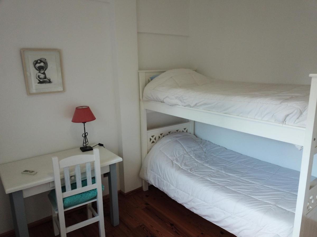Tigre Tennis Apartamento Buenos Aires