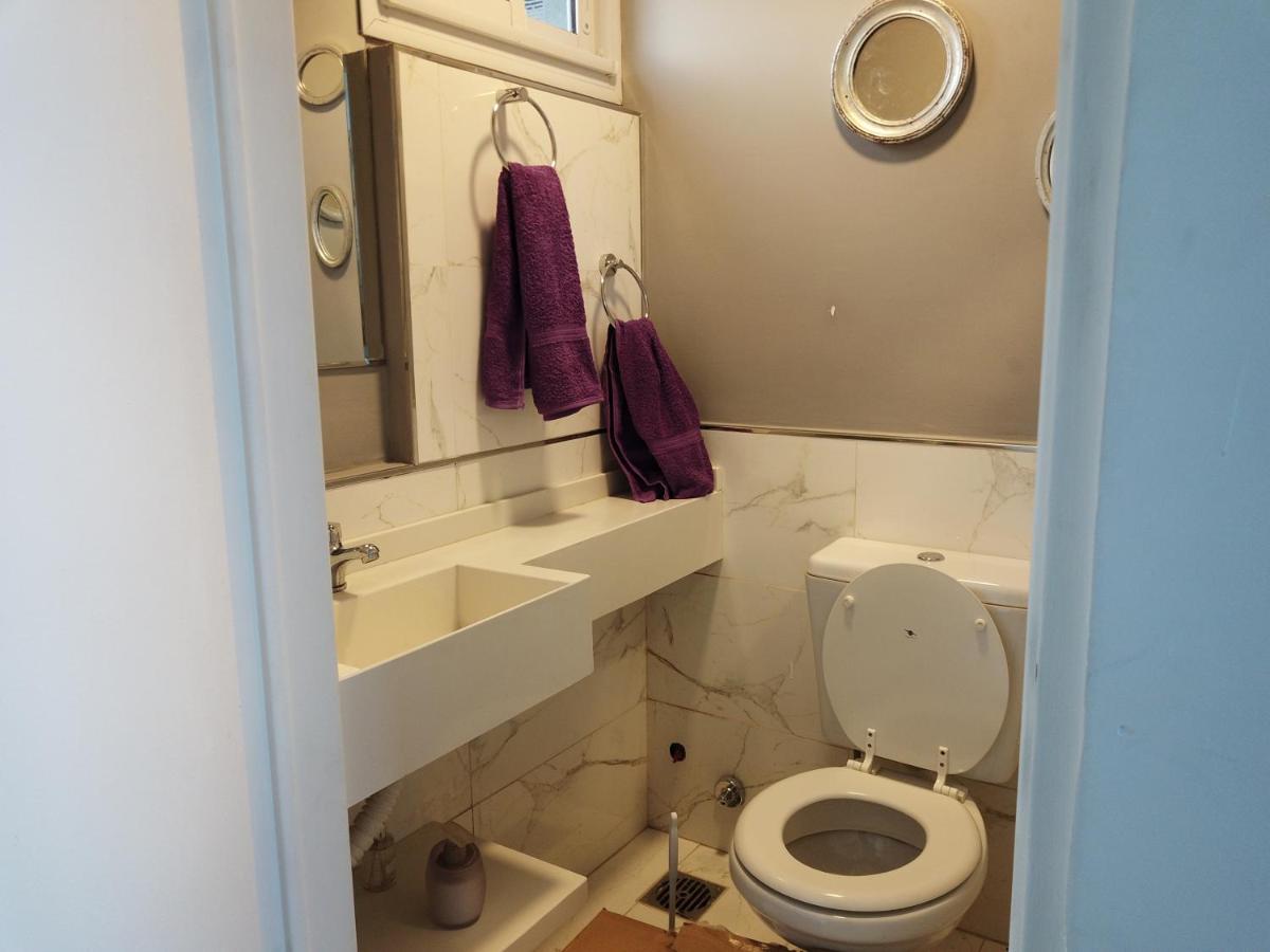 Apartamento Tigre Tennis *