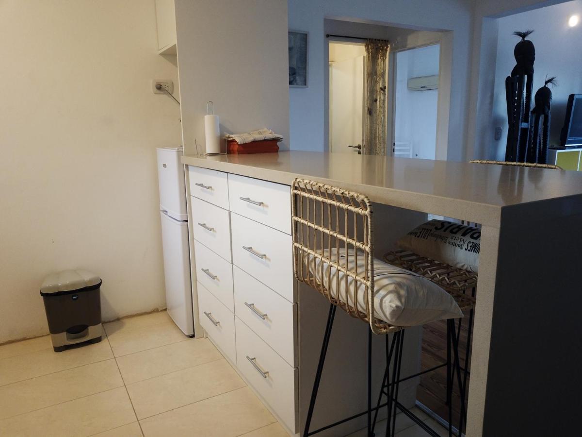 Apartamento Tigre Tennis Buenos Aires