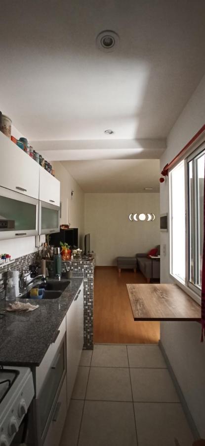Apartamento Ph Porteño Pedraza *