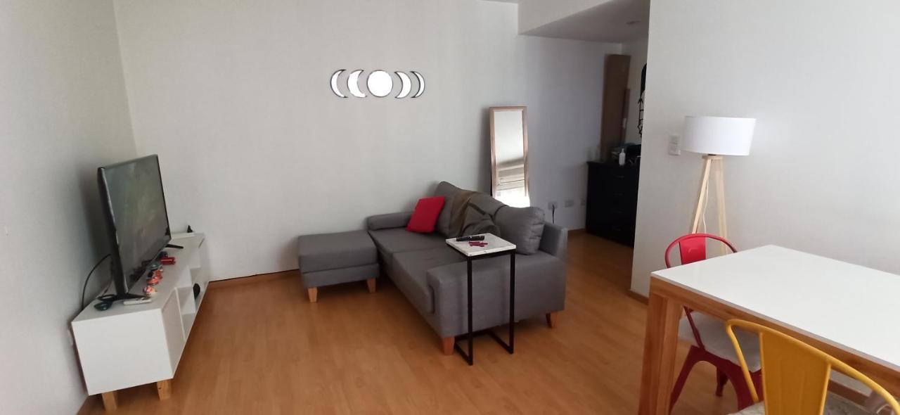 Apartamento Ph Porteño Pedraza