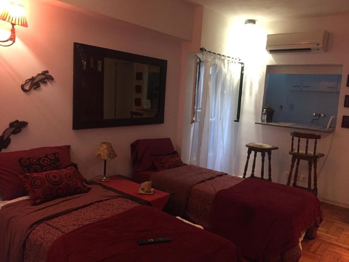 1ambiente, Estudio, Recoleta, Cerca De Todo !!! * Ciudad Autónoma de Buenos Aires