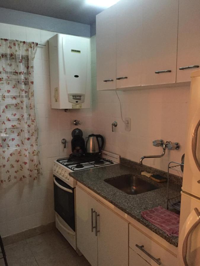 Recoleta , 1 Ambiente ,cerca De Todo !!! Buenos Aires