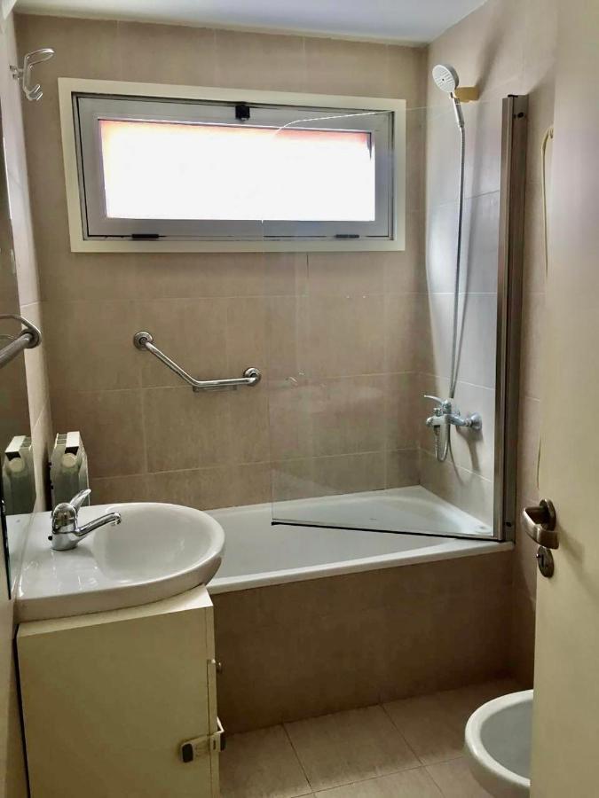 Cañitas 3amb Cochera Camioneta Fija Y Techada Unico Apartamento