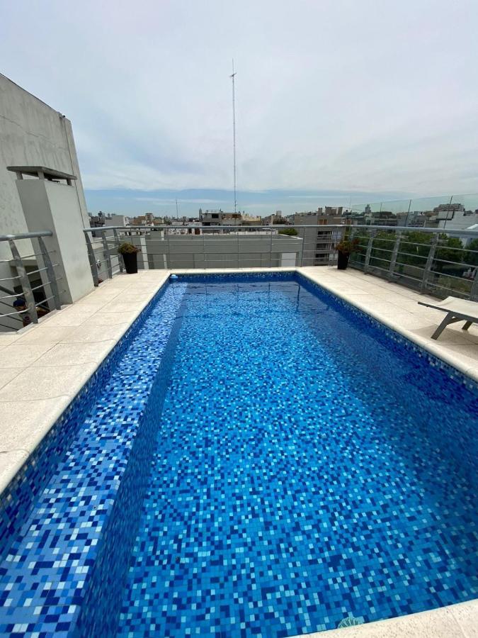Palermo Hollywood Apartamento Ciudad Autónoma de Buenos Aires