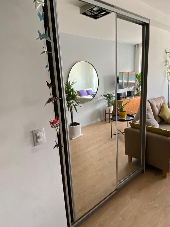 Palermo Hollywood Apartamento