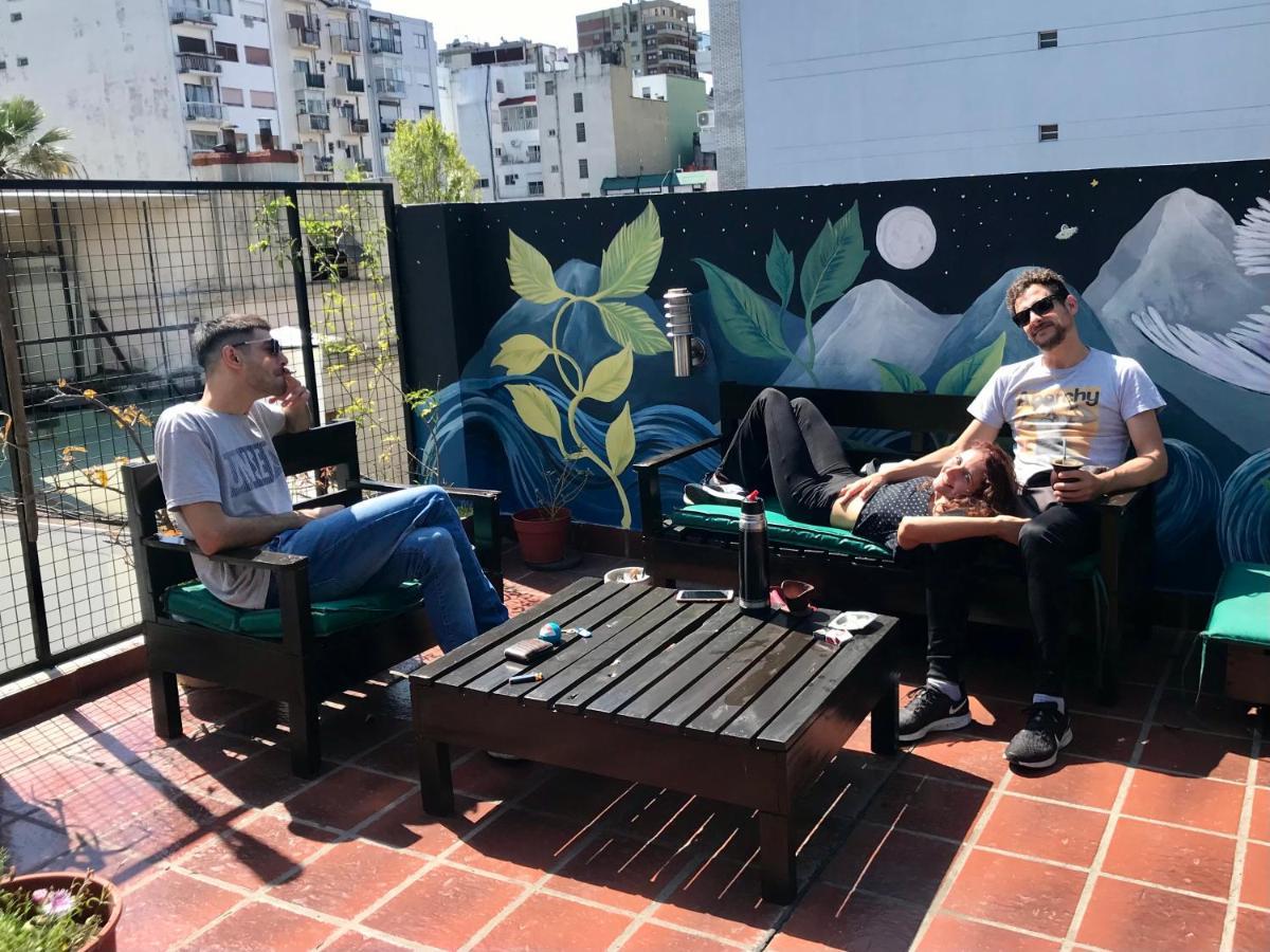 Reina Madre Hostal *