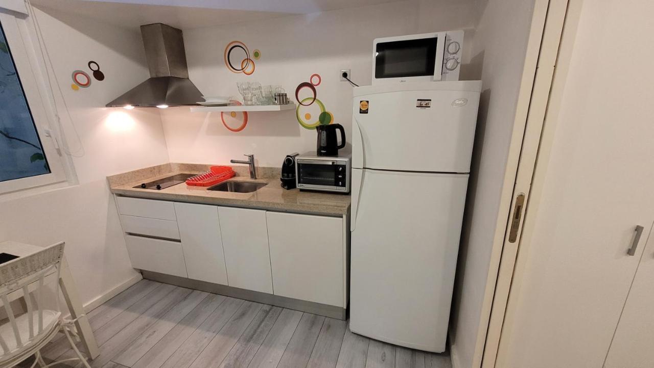 Apartamento Cozy - Palermo Chico