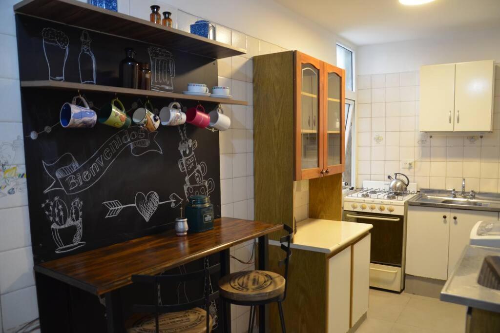 Apartamento Departamento 2 Y Cuatro Ambientes En Belgrano 82m2- Big 2 Bedroom In Belgrano Ciudad Autónoma de Buenos Aires