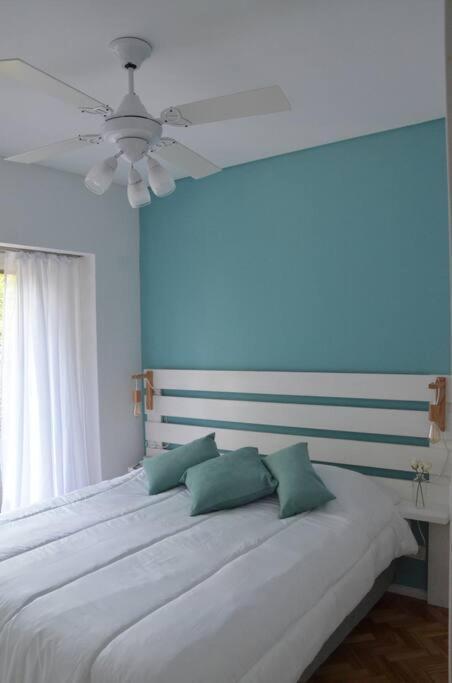 Departamento 2 Y Cuatro Ambientes En Belgrano 82m2- Big 2 Bedroom In Belgrano * Ciudad Autónoma de Buenos Aires