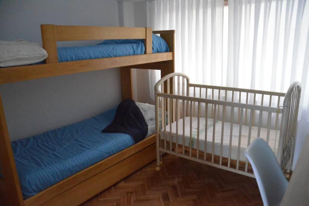 Departamento 2 Y Cuatro Ambientes En Belgrano 82m2- Big 2 Bedroom In Belgrano Ciudad Autónoma de Buenos Aires