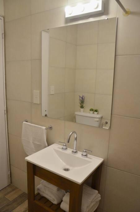 Departamento 2 Y Cuatro Ambientes En Belgrano 82m2- Big 2 Bedroom In Belgrano *