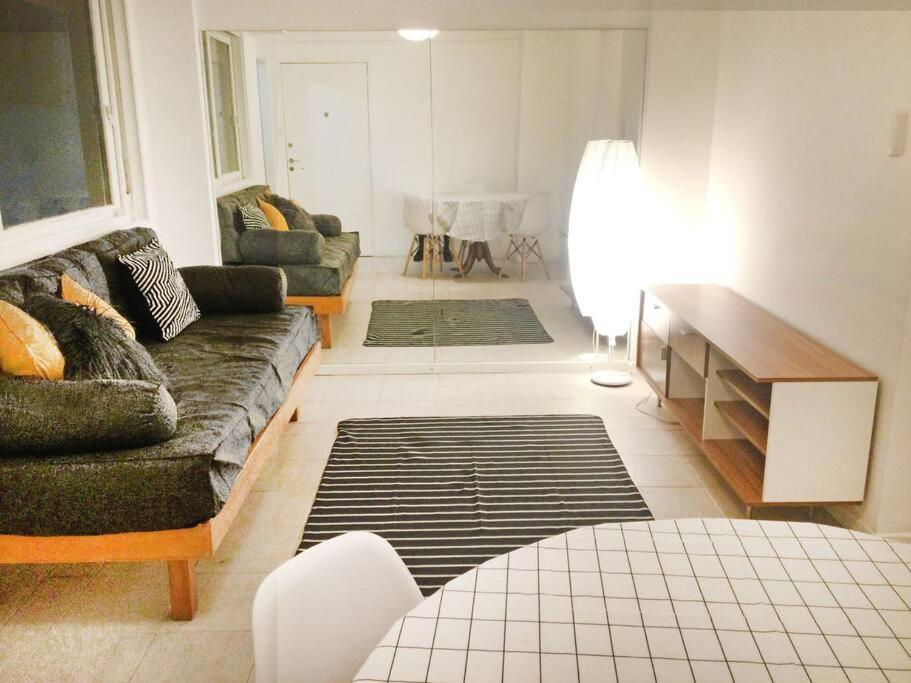 Departamento Centrico Y Funcional Apartamento Buenos Aires