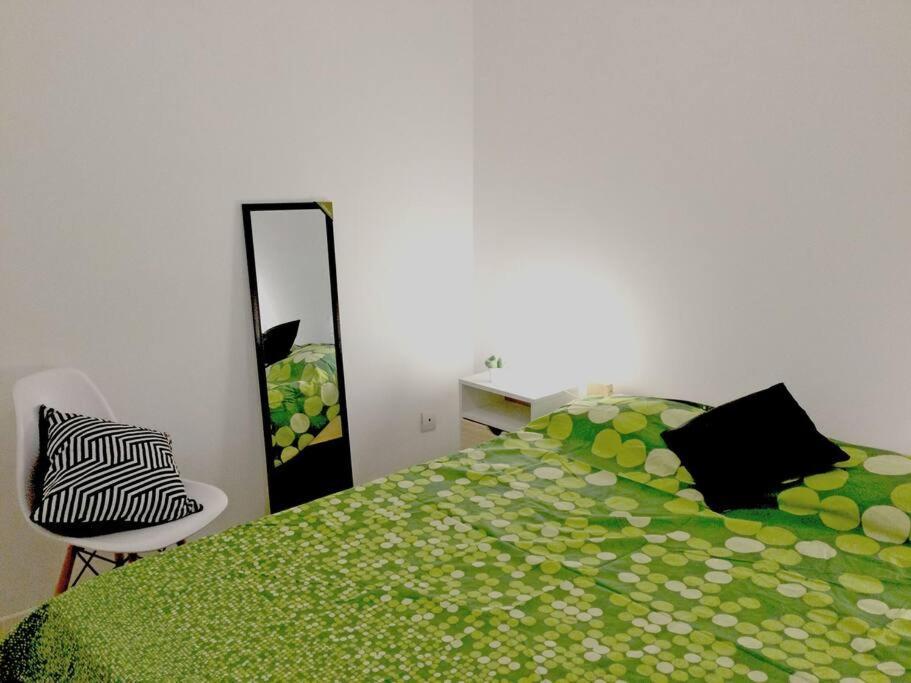 Apartamento Departamento Centrico Y Funcional *