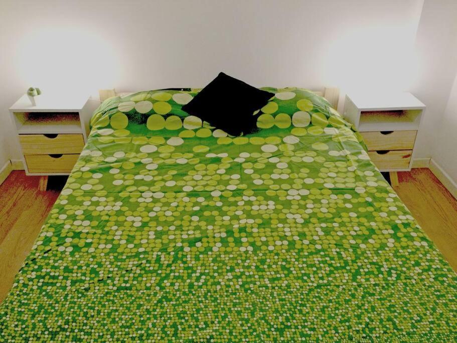 Apartamento Departamento Centrico Y Funcional *