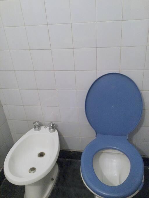 Apartamento Departamento Centrico Y Funcional Buenos Aires