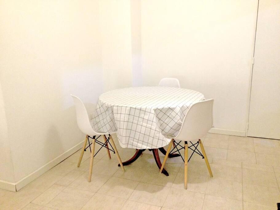 Apartamento Departamento Centrico Y Funcional *