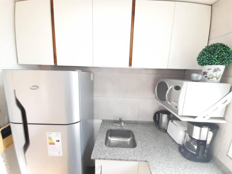 Lovely 1 Bdr In Centro Porteño Bs As 4 Pax Apartamento *