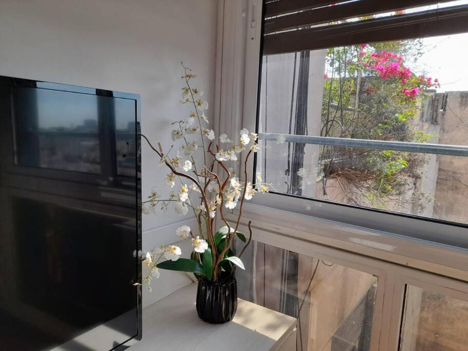 Apartamento Lovely 1 Bdr In Centro Porteño Bs As 4 Pax Ciudad Autónoma de Buenos Aires