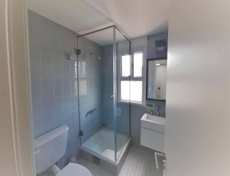 Lovely 1 Bdr In Centro Porteño Bs As 4 Pax *
