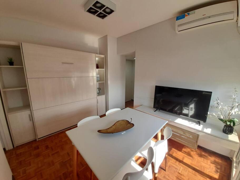 Lovely 1 Bdr In Centro Porteño Bs As 4 Pax * Ciudad Autónoma de Buenos Aires