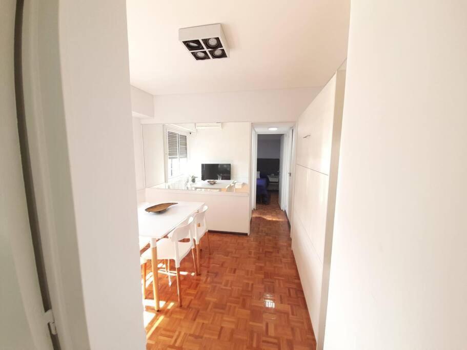 Lovely 1 Bdr In Centro Porteño Bs As 4 Pax