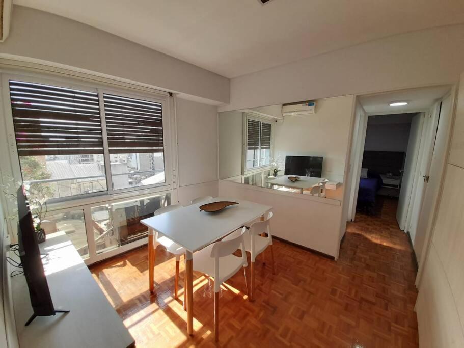 Lovely 1 Bdr In Centro Porteño Bs As 4 Pax * Ciudad Autónoma de Buenos Aires