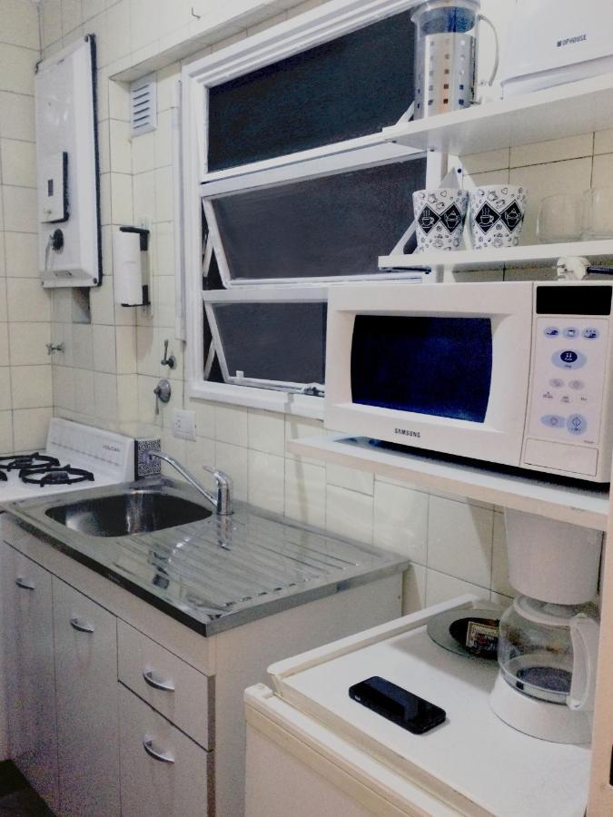 Departamento Centrico Y Funcional Apartamento Buenos Aires