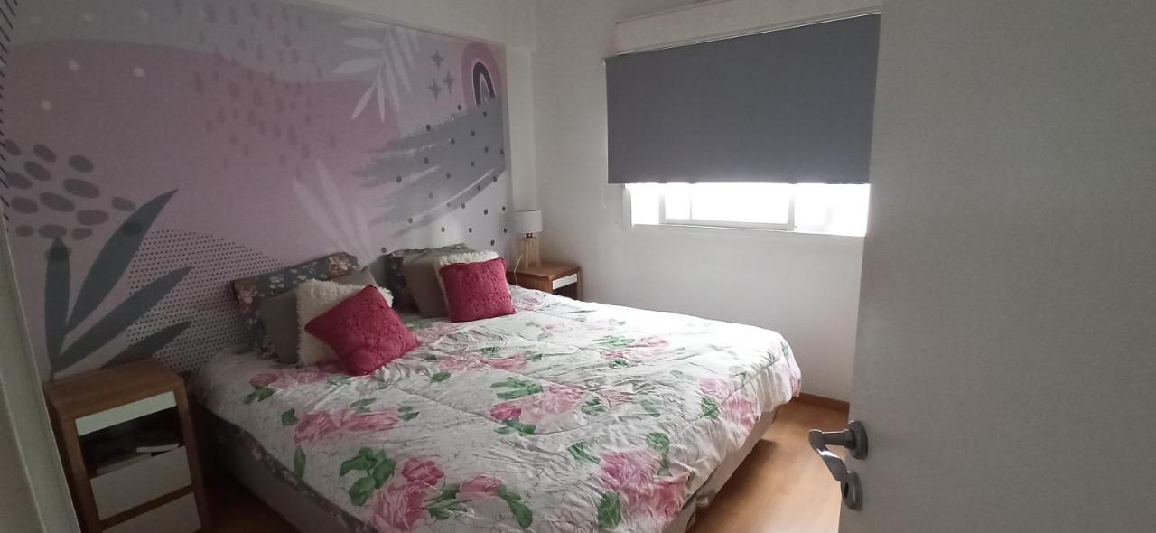 Ph Porteño Pedraza Apartamento *