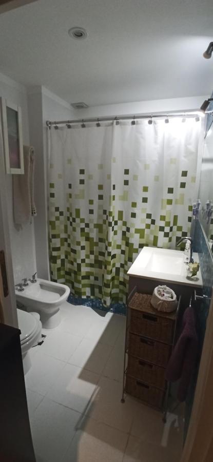 Apartamento Ph Porteño Pedraza