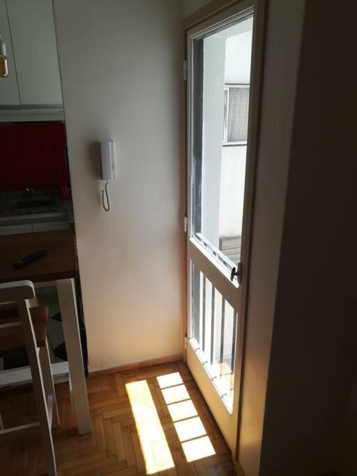 Super Comodo Y Hermoso Depto, Lleno De Luz Y Arte!