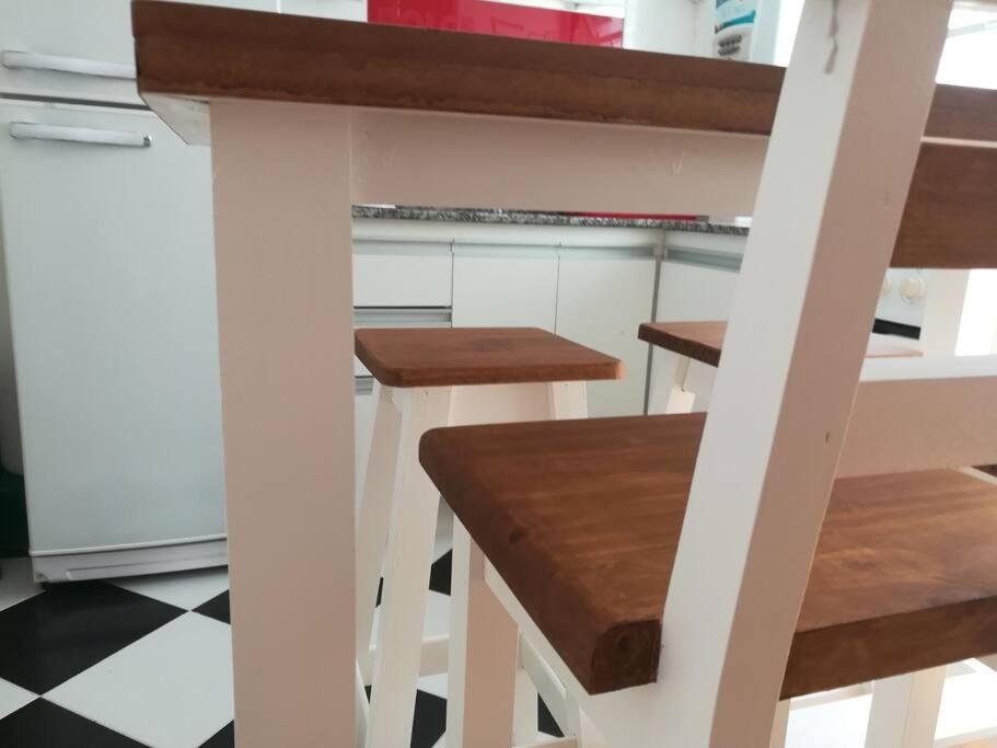 Super Comodo Y Hermoso Depto, Lleno De Luz Y Arte! Apartamento