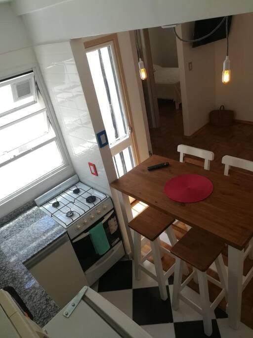 Apartamento Super Comodo Y Hermoso Depto, Lleno De Luz Y Arte! Buenos Aires