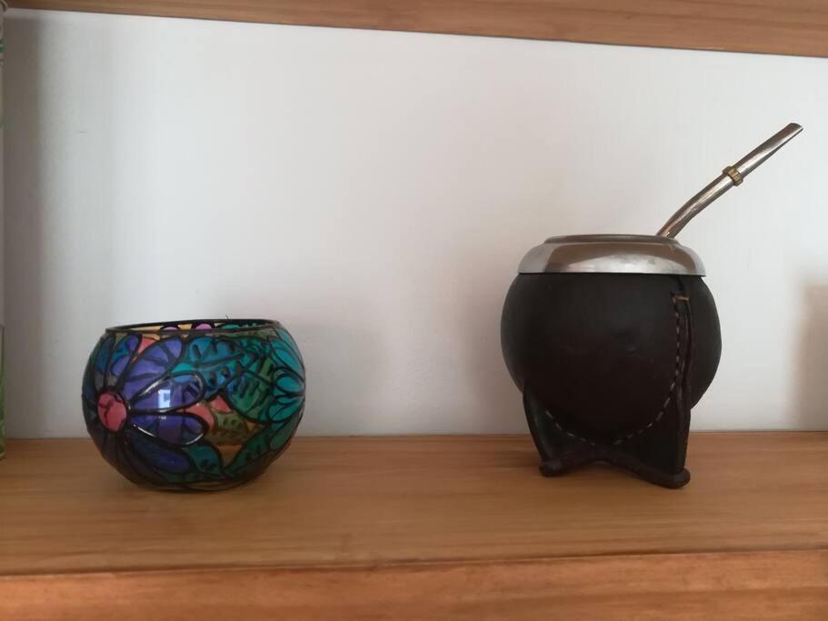 Super Comodo Y Hermoso Depto, Lleno De Luz Y Arte!