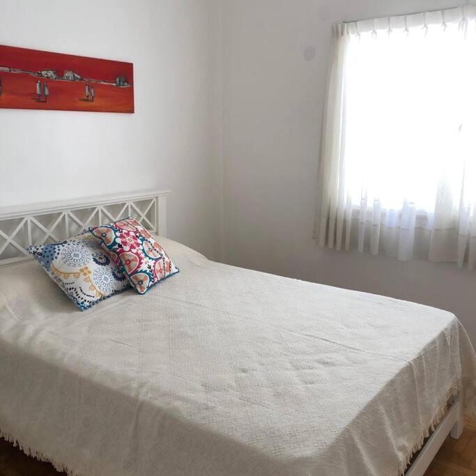 Super Comodo Y Hermoso Depto, Lleno De Luz Y Arte!