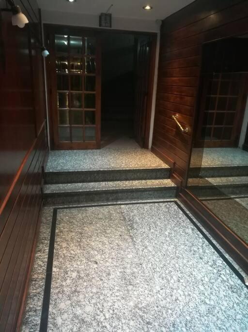 Apartamento Super Comodo Y Hermoso Depto, Lleno De Luz Y Arte!