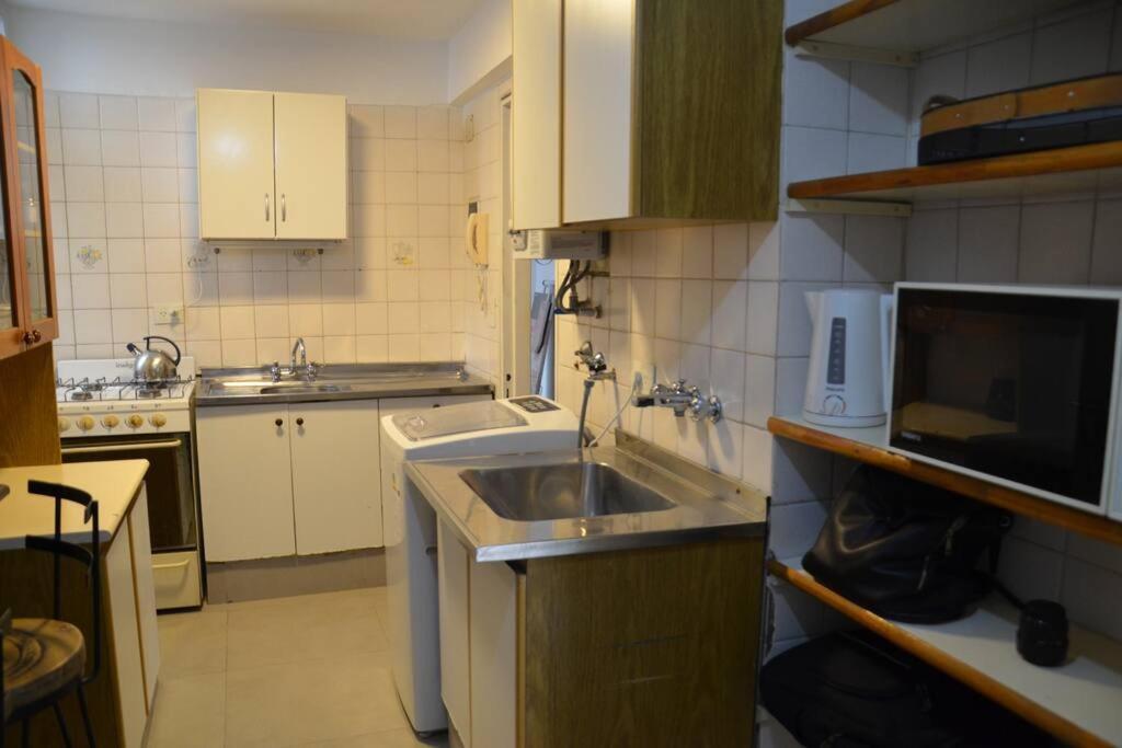 Departamento 2 Y Cuatro Ambientes En Belgrano 82m2- Big 2 Bedroom In Belgrano *