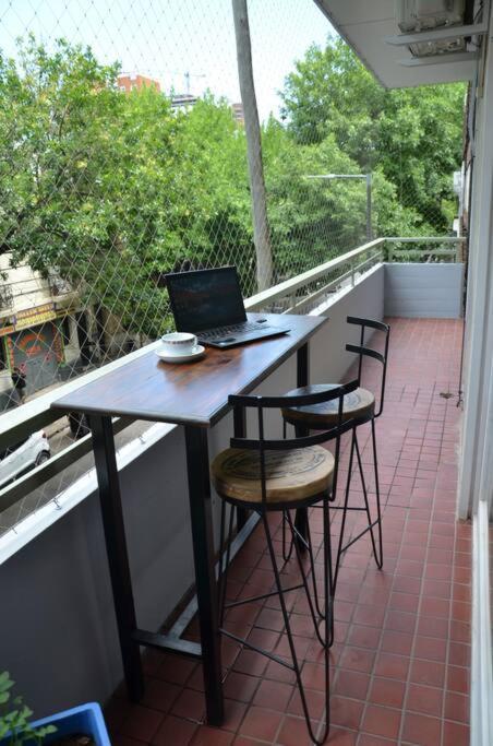 Departamento 2 Y Cuatro Ambientes En Belgrano 82m2- Big 2 Bedroom In Belgrano