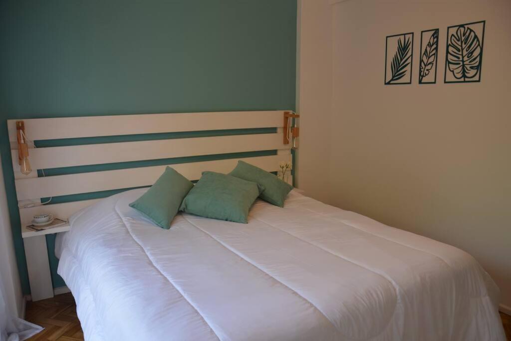 Departamento 2 Y Cuatro Ambientes En Belgrano 82m2- Big 2 Bedroom In Belgrano * Ciudad Autónoma de Buenos Aires