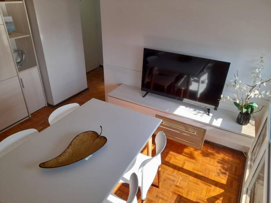 Apartamento Lovely 1 Bdr In Centro Porteño Bs As 4 Pax Ciudad Autónoma de Buenos Aires