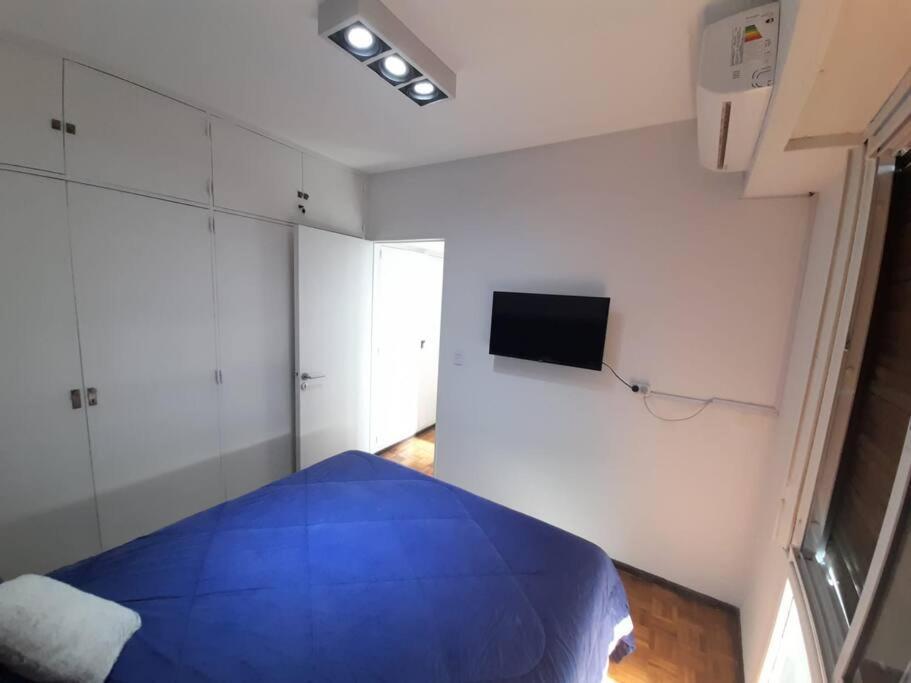 Lovely 1 Bdr In Centro Porteño Bs As 4 Pax Apartamento