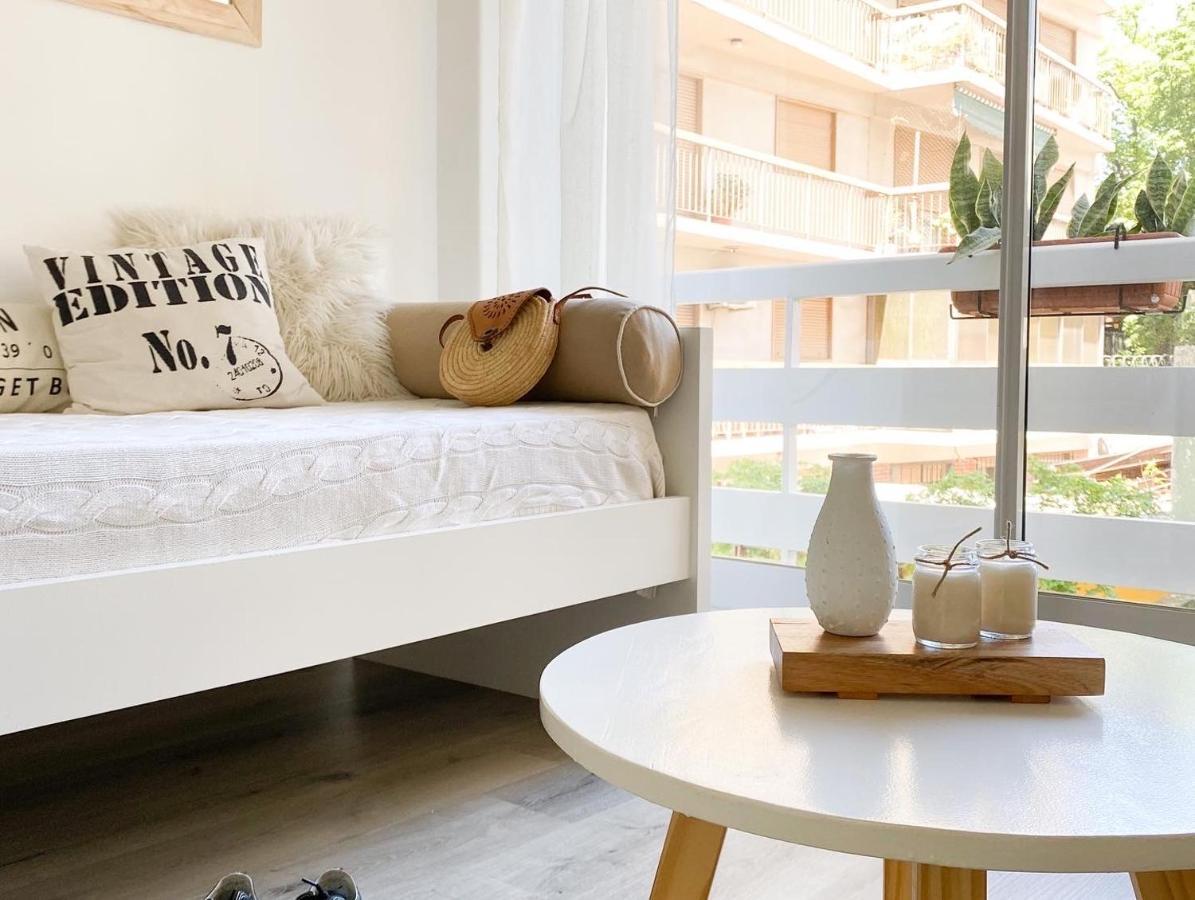 Apartamento Heart Of San Telmo&steps To Puerto Madero *