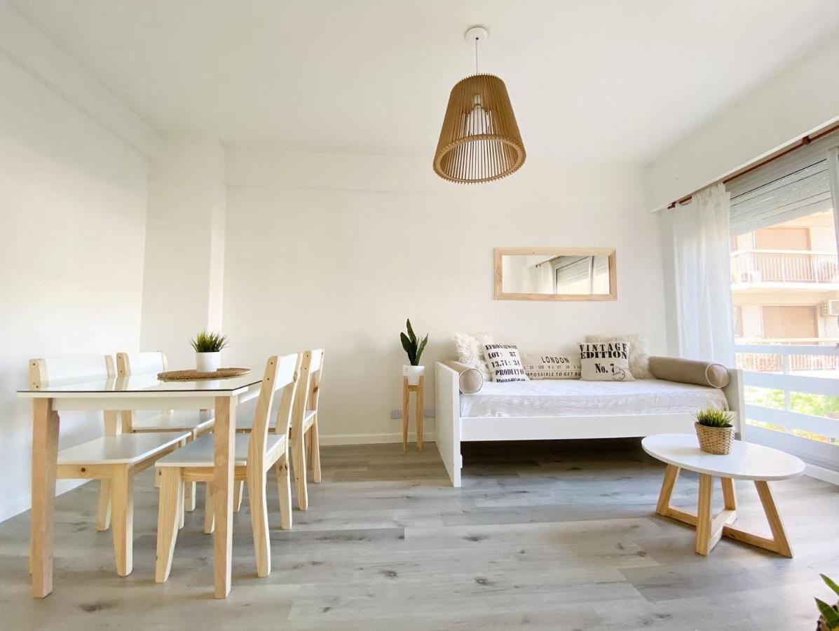 Apartamento Heart Of San Telmo&steps To Puerto Madero *
