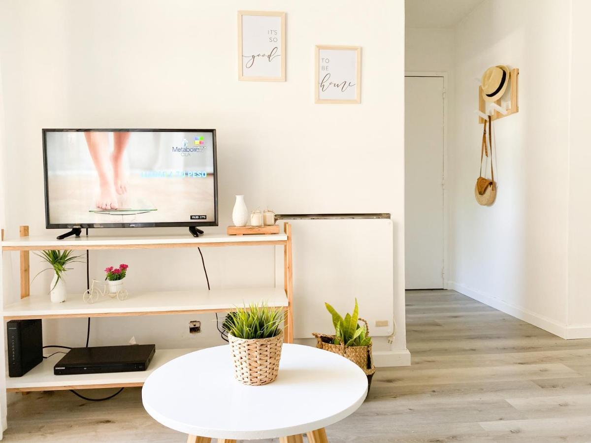 Apartamento Heart Of San Telmo&steps To Puerto Madero Ciudad Autónoma de Buenos Aires