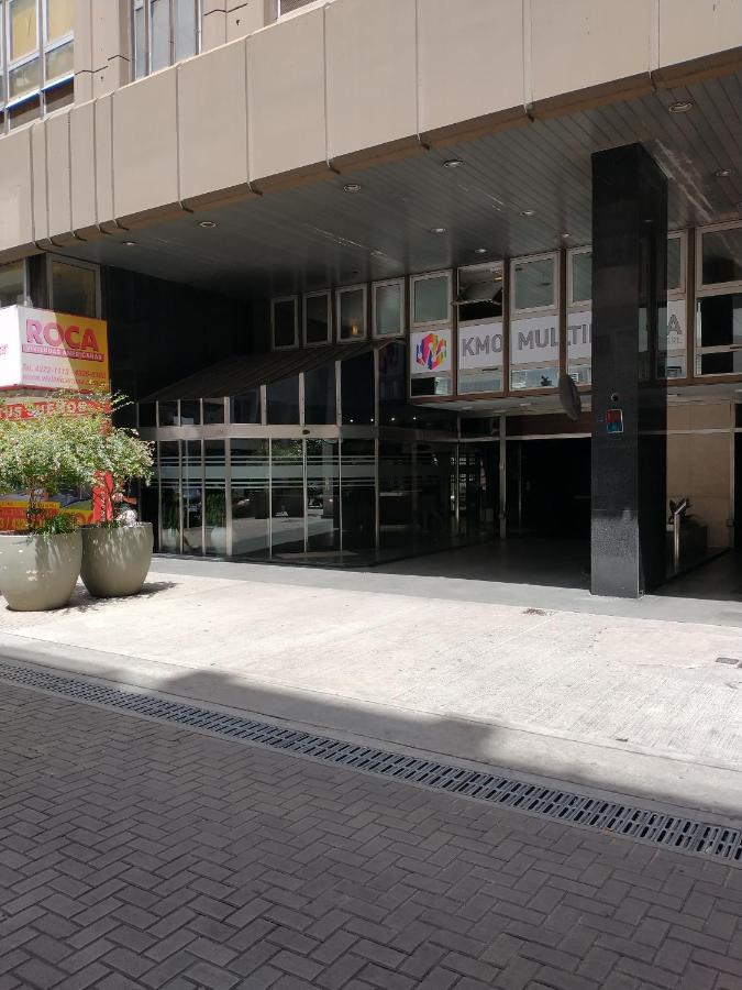 Apartamento Esmeralda Ciudad Autónoma de Buenos Aires
