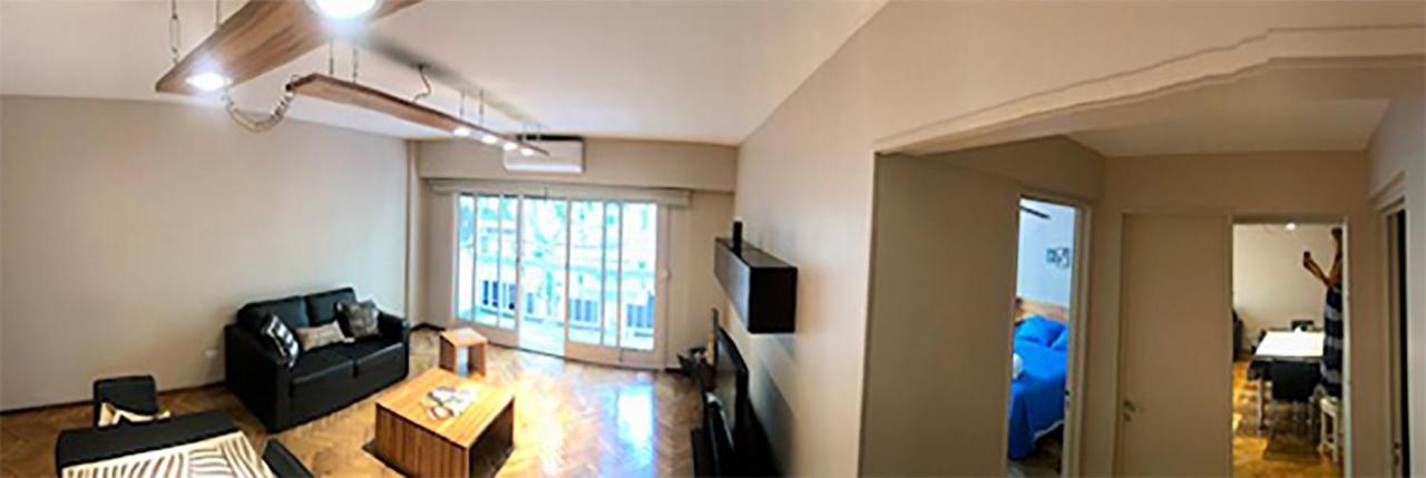 Luciana Palermo Soho Apartamento